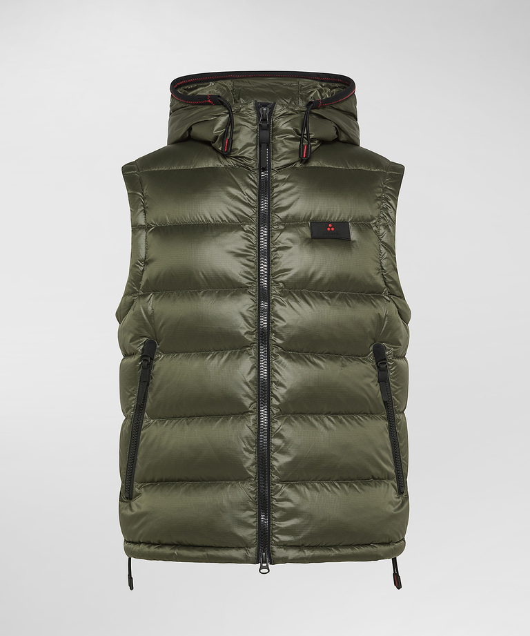 Giubbotti smanicati per uomo discount