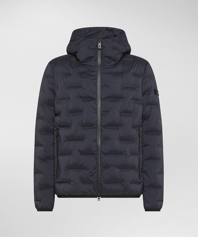 PrimaLoft® padding bomber jacket - Jackets | Peuterey