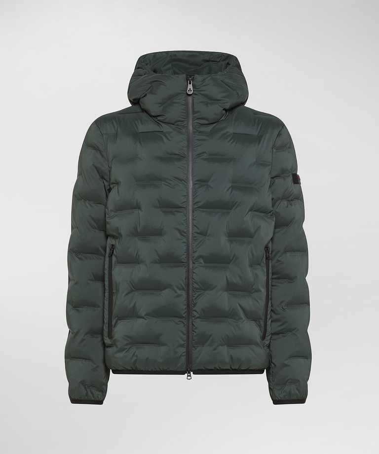 Primaloft padding discount