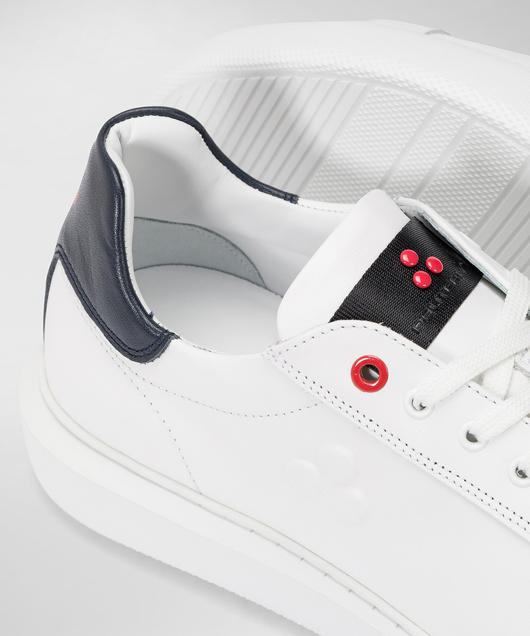 Sneaker Low Top Tipo Tennis