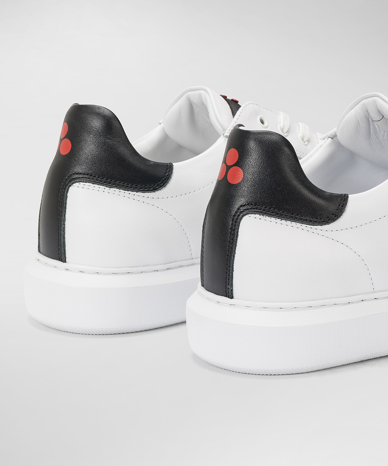 Sneaker Low Top Tipo Tennis