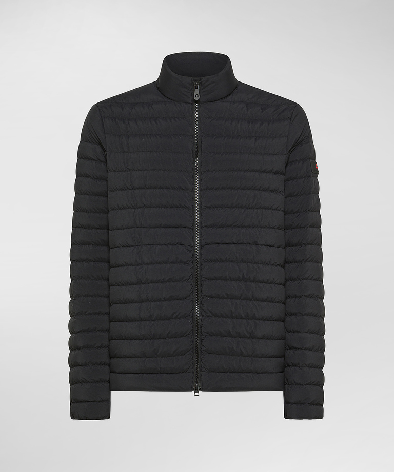 Ultra-lightweight and water-repellent down jacket - Lightweight clothing | Peuterey
