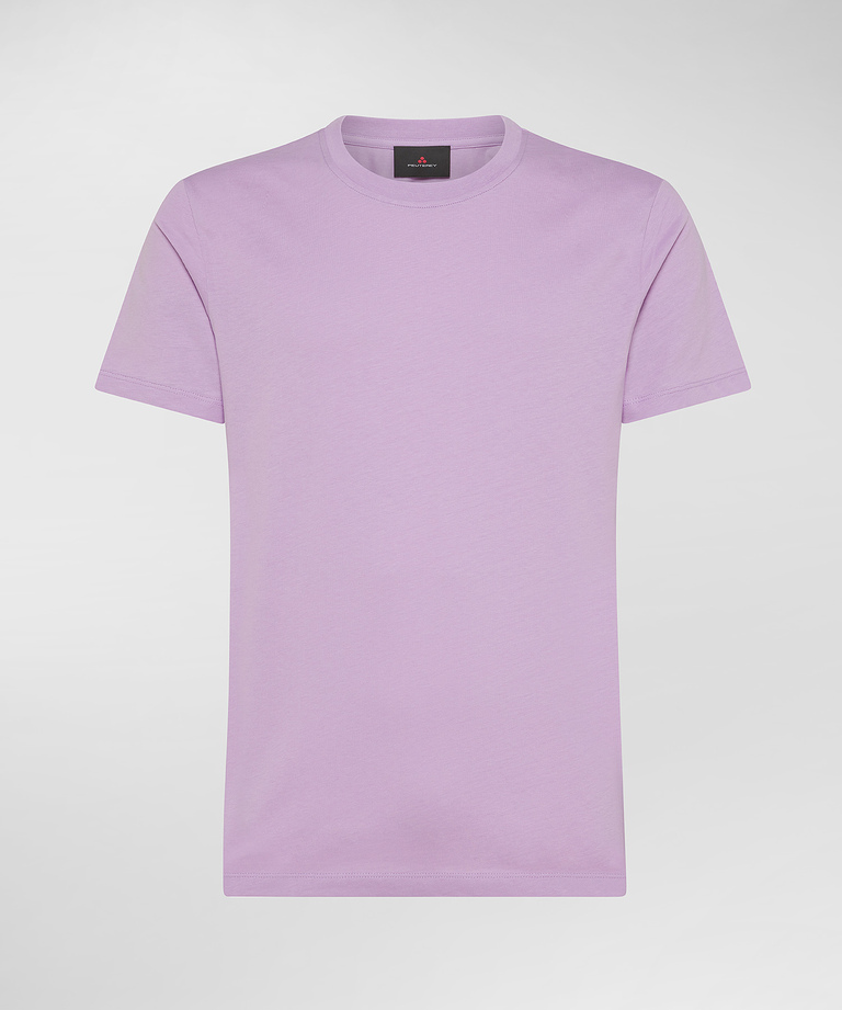 T-Shirt in cotone - Abbigliamento & accessori | Peuterey