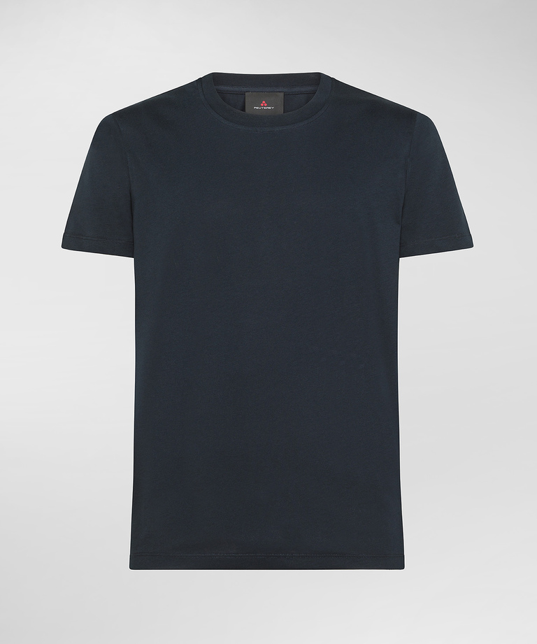 Cotton t-shirt - Clothing & accessories | Peuterey