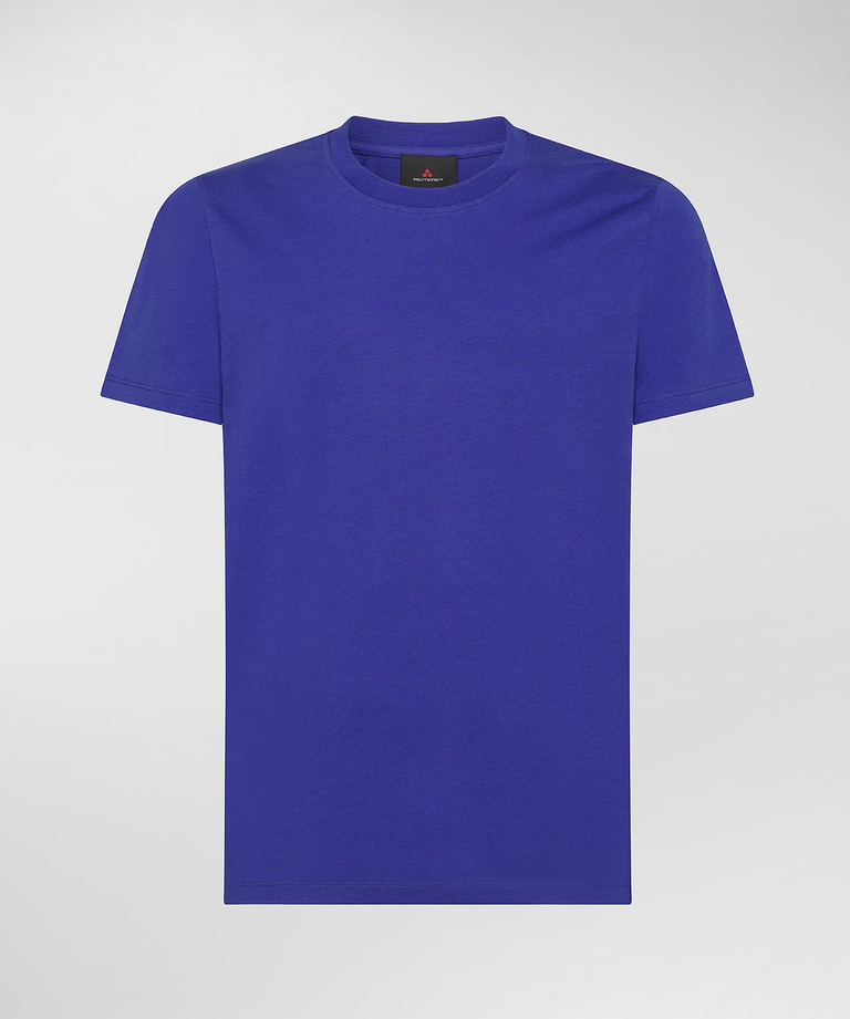 Cotton t-shirt - Men | Peuterey