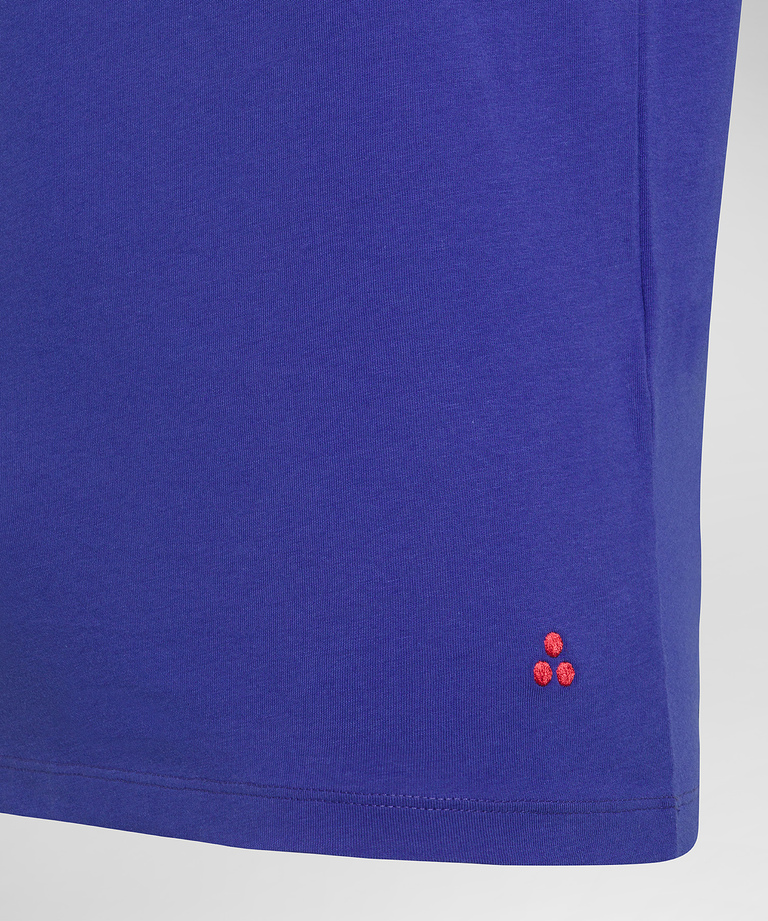 Cotton t-shirt