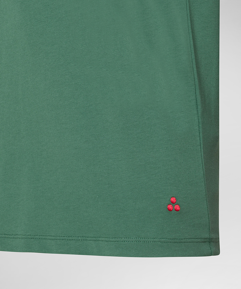 Cotton t-shirt
