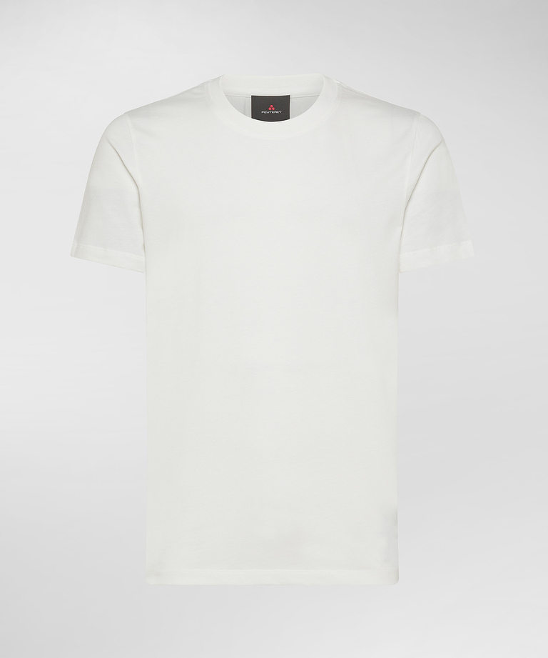 Cotton t-shirt - Men | Peuterey