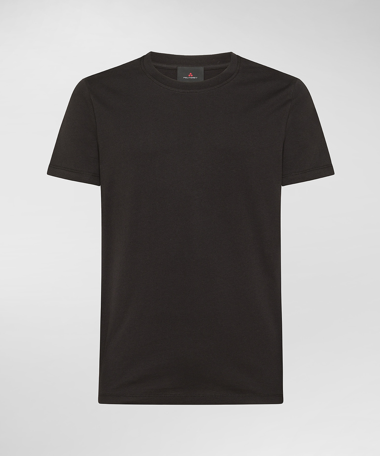 Cotton t-shirt - Clothing & accessories | Peuterey