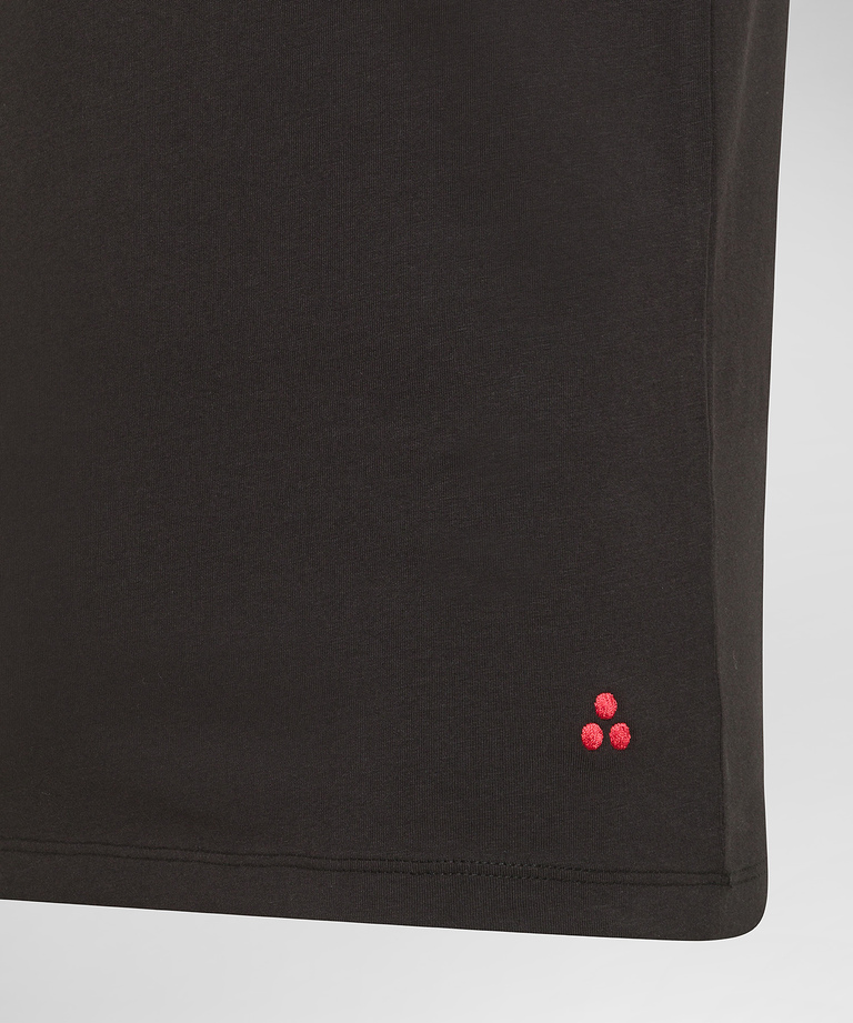 Cotton t-shirt