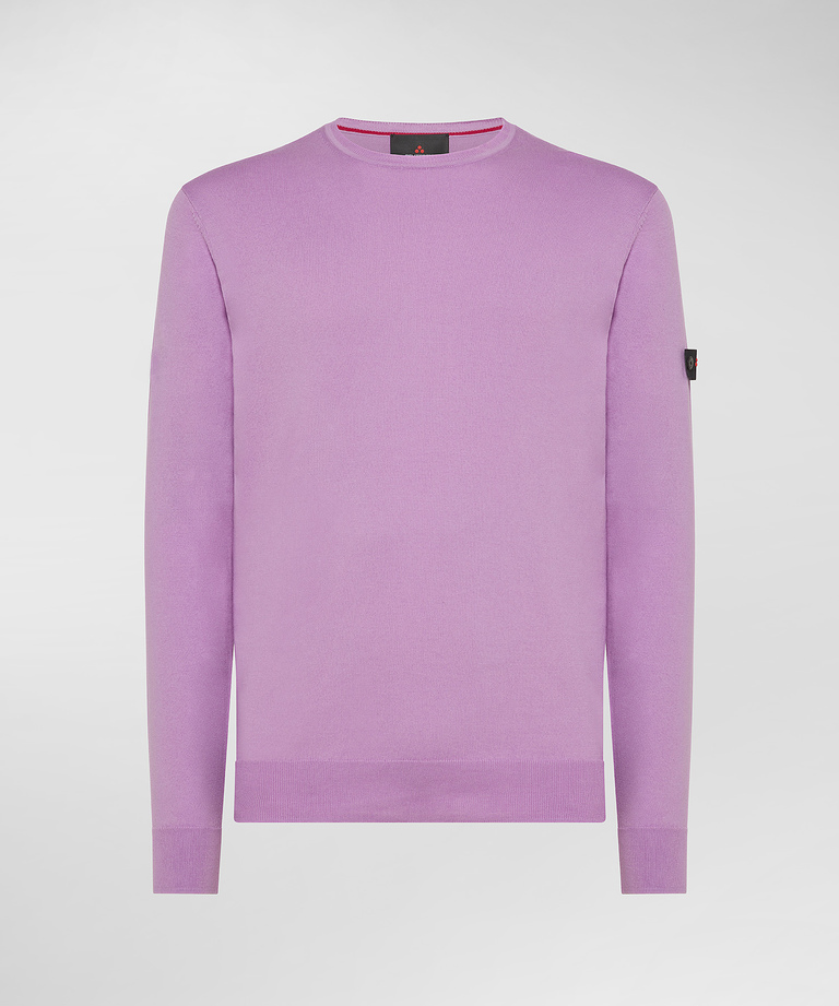 Maglia soffice e leggera - Abbigliamento & accessori | Peuterey