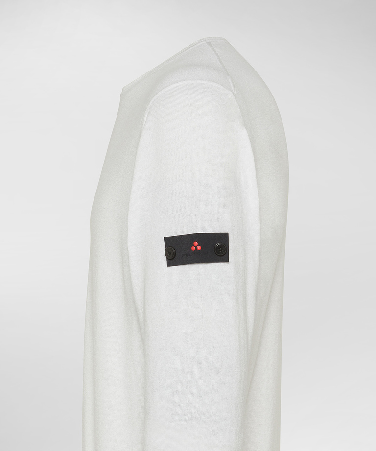 Soft, lightweight sweater