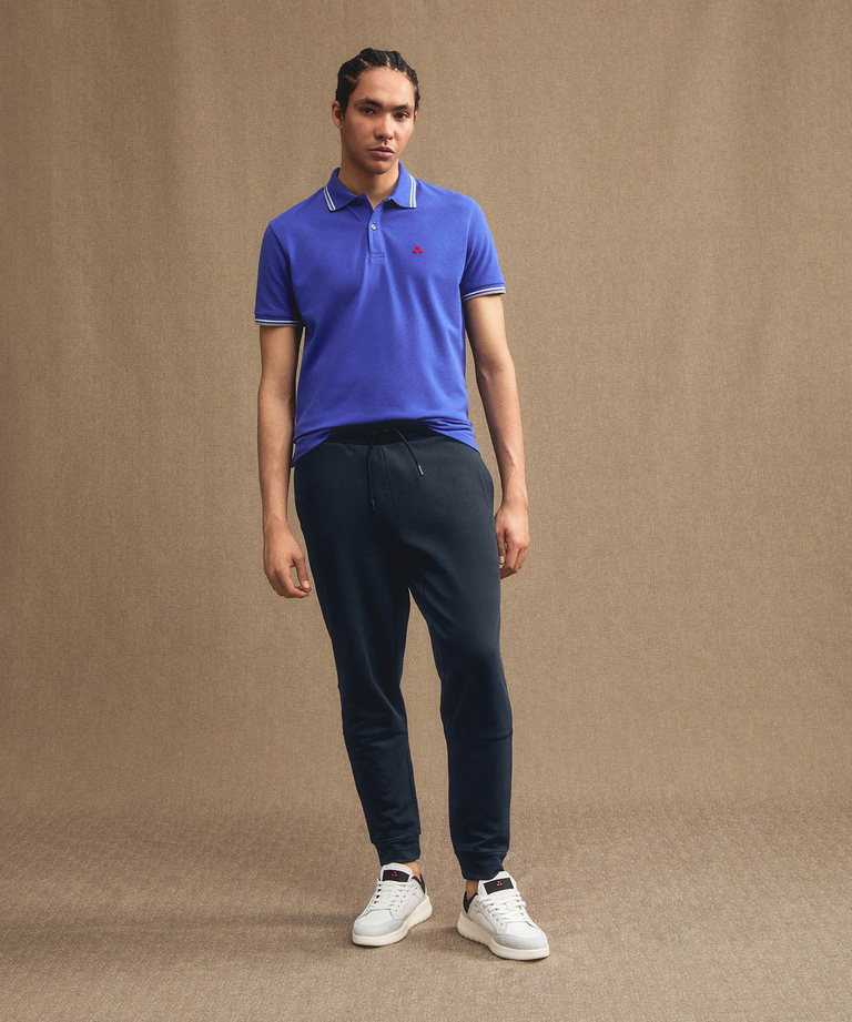 Sweatpants - Everyday apparel - Men's clothing | Peuterey