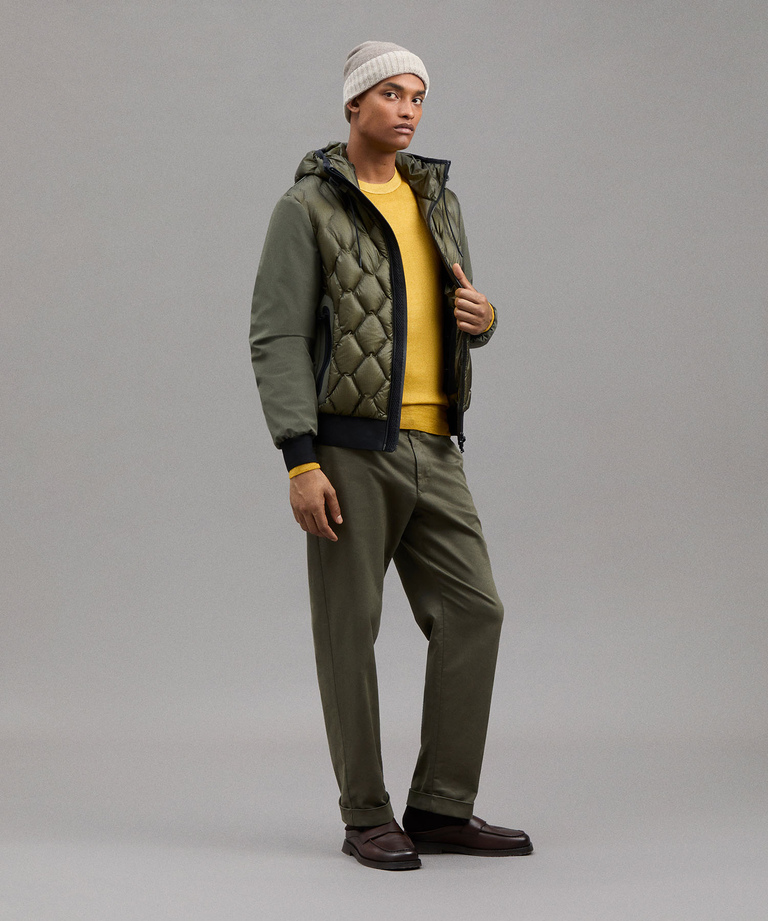Peuterey Uomo Collezione Autunno Inverno 2024 25