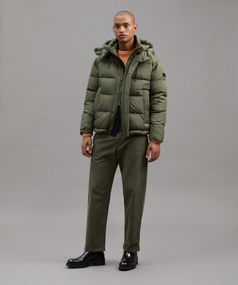 Giubbotti invernali uomo peuterey on sale