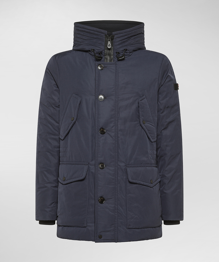 Parka sale men shop