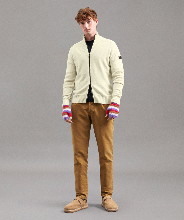Full length sweater outlet