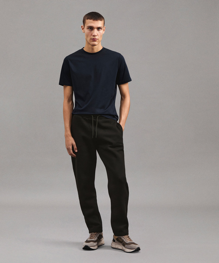 Pantaloni mezza gamba uomo 2025