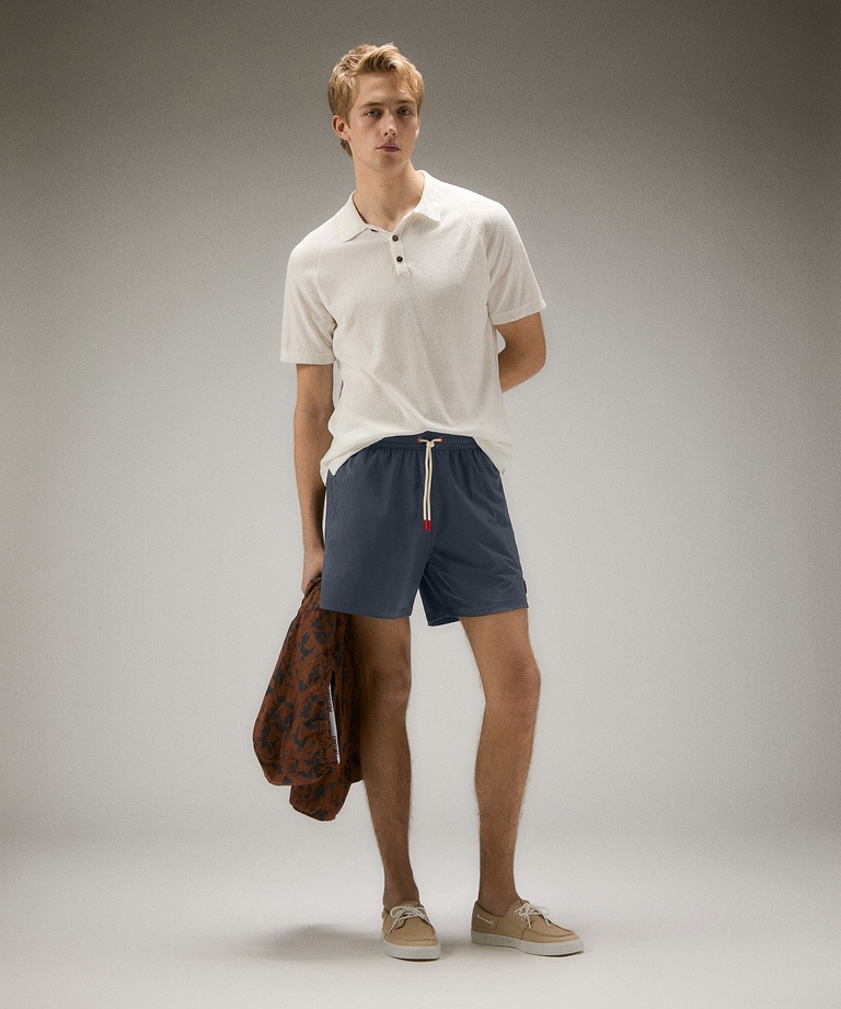 Board shorts - Men | Peuterey