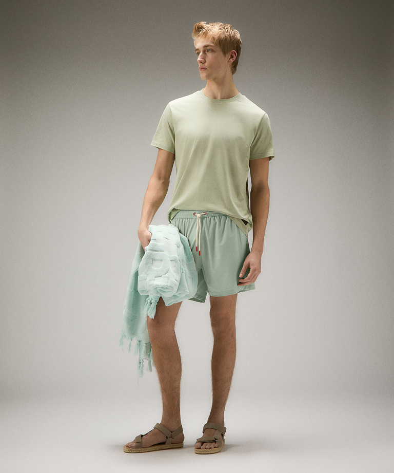 Board shorts - Beachwear | Peuterey