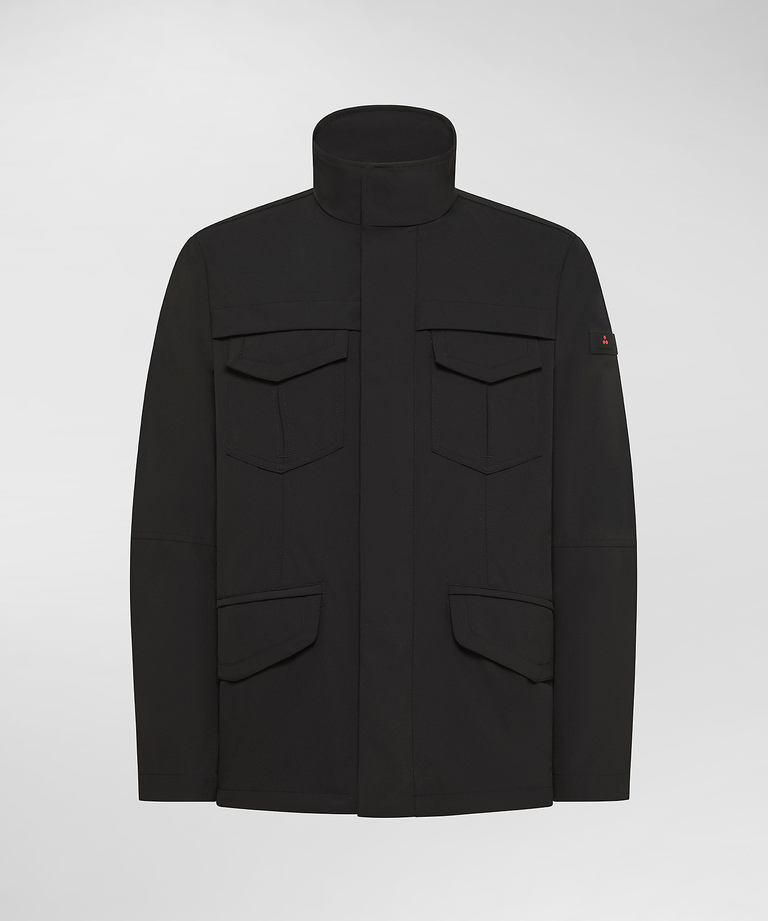 Water-repellent field jacket - Field jackets | Peuterey