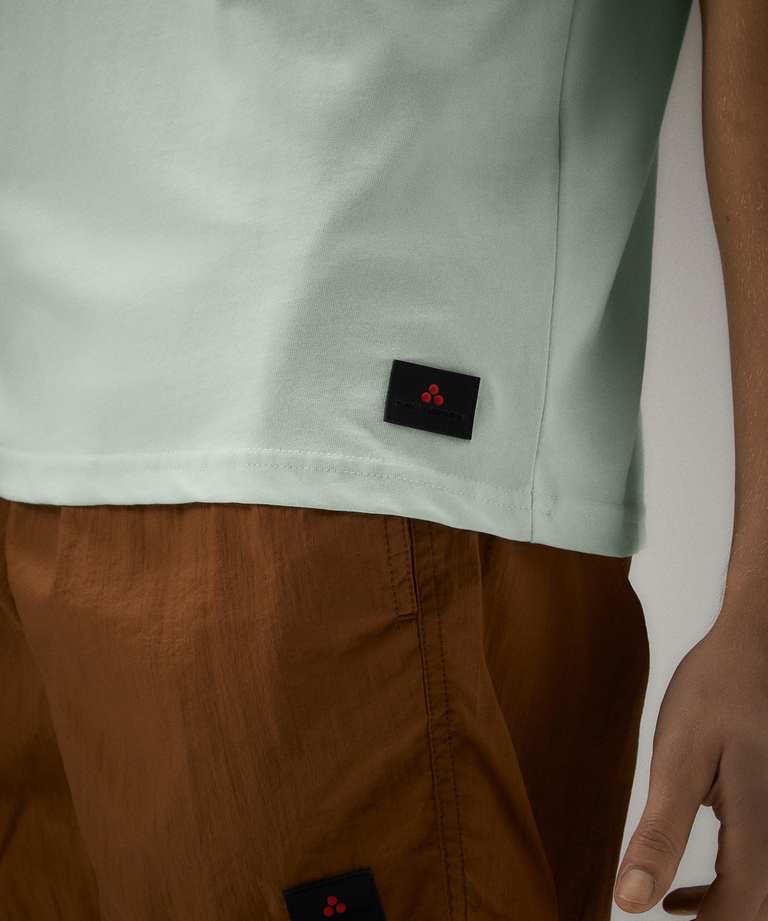 Cotton t-shirt