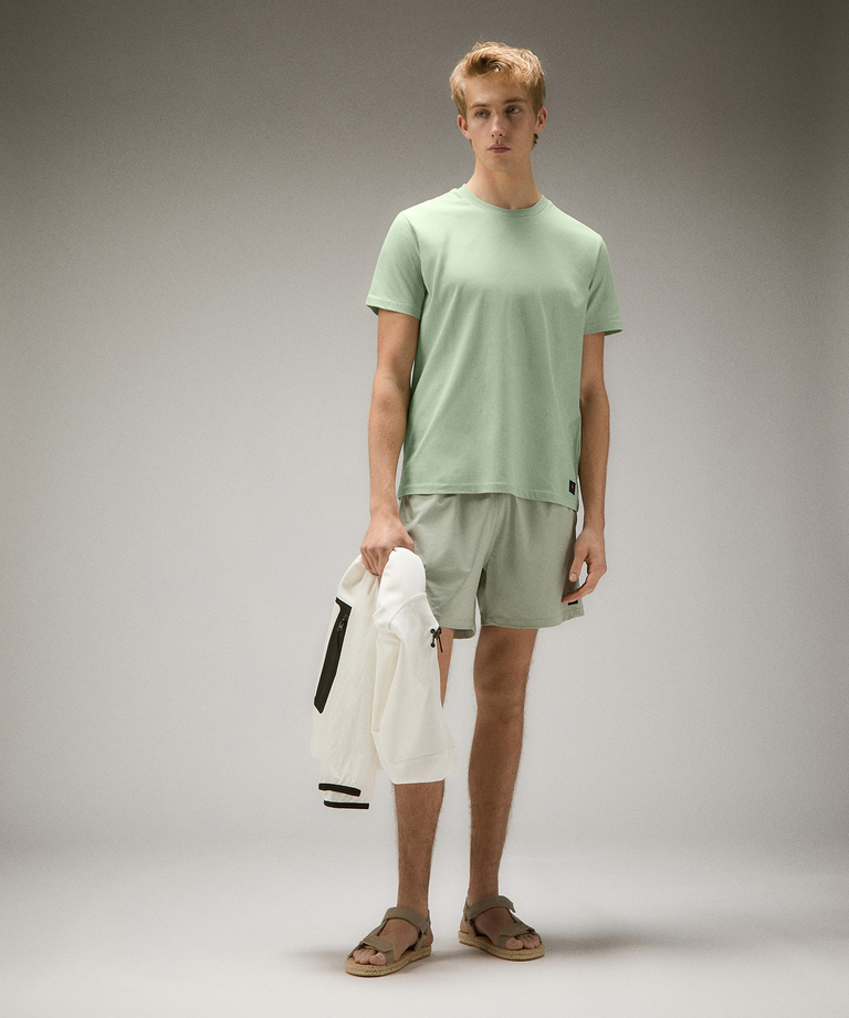 Cotton t-shirt - T-shirt and Polo | Peuterey
