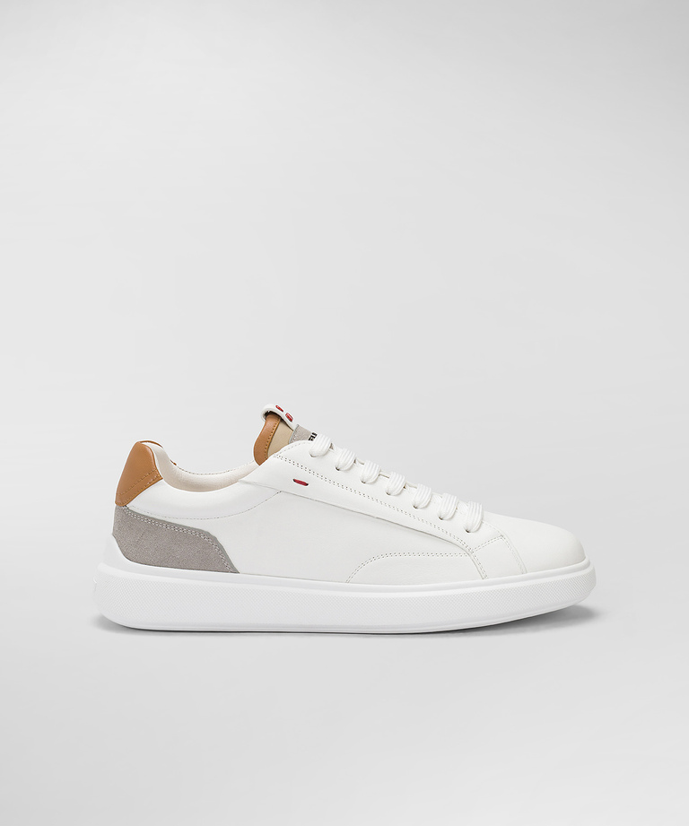Sneakers con dettagli a contrasto - Abbigliamento & accessori | Peuterey
