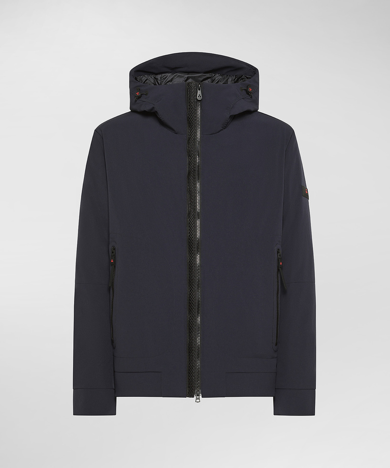Short sports jacket - Men's Preview | Peuterey