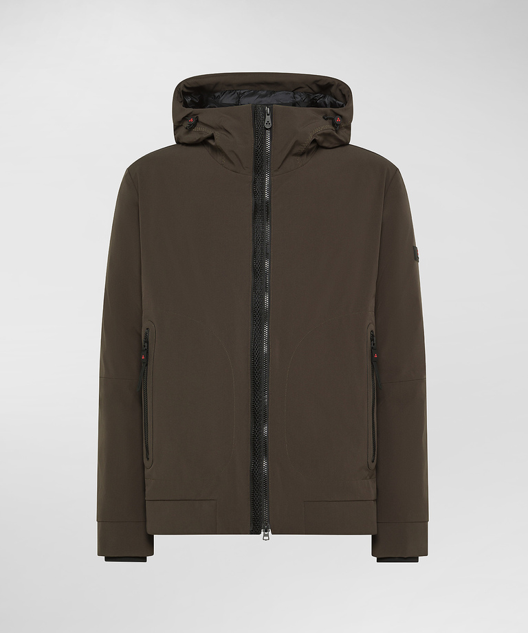 Short sports jacket - Men's Preview | Peuterey