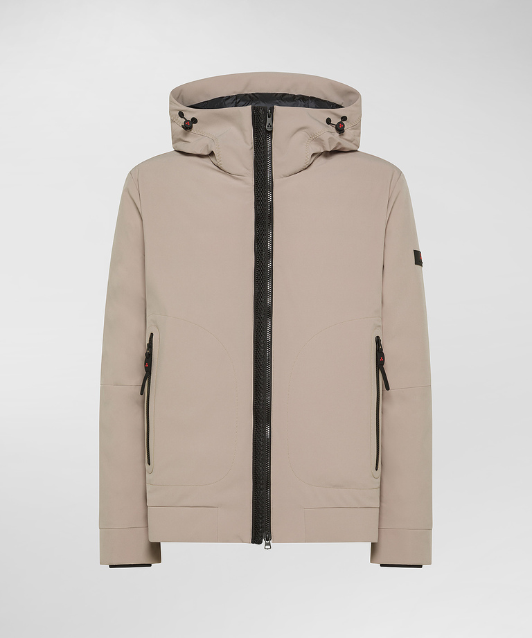 Short sports jacket - Men's Preview | Peuterey