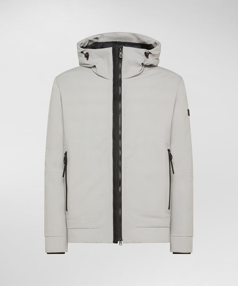 Short sports jacket - Men's Preview | Peuterey