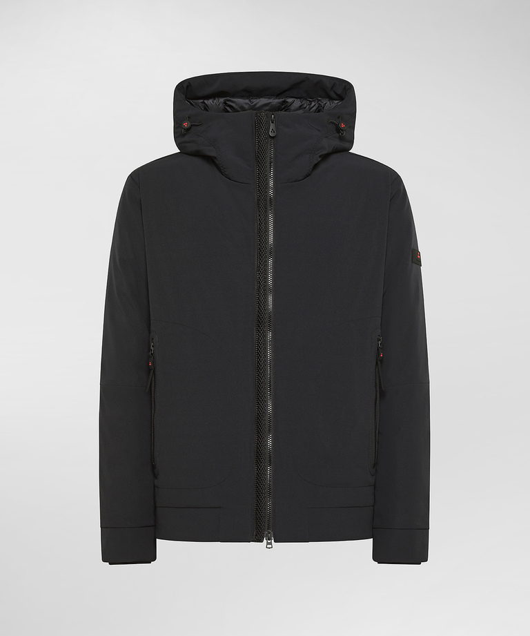 Kurze Sportjacke - Winter-Daunenjacken | Peuterey