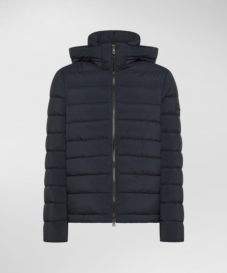 Ultra-lightweight nylon down jacket - Winter down jackets | Peuterey