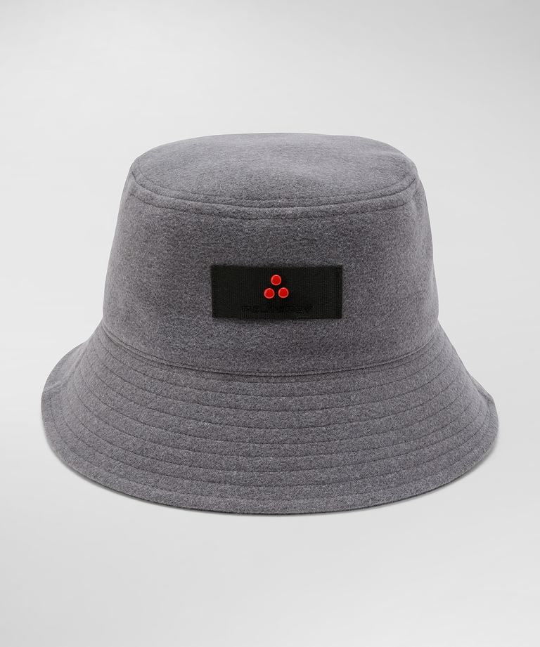 Bucket hat - Winter accessories for Men | Peuterey