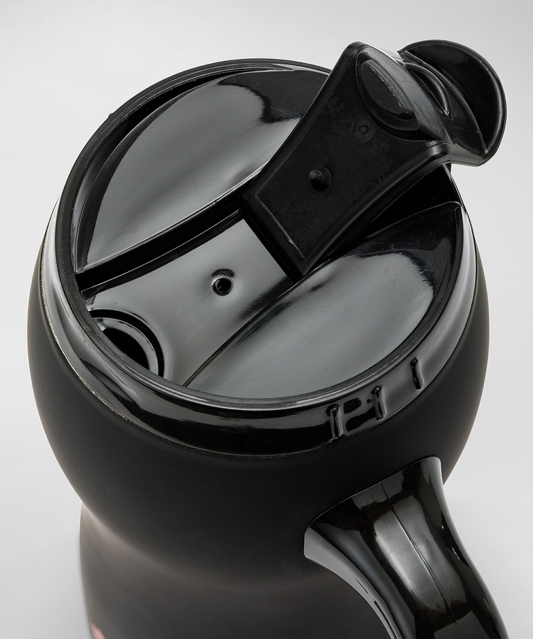 MUG TERMICA CON MANICO - 0.45 L