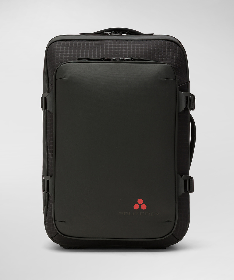 HANDY AND SPACIOUS BACKPACK - Women's Preview | Peuterey