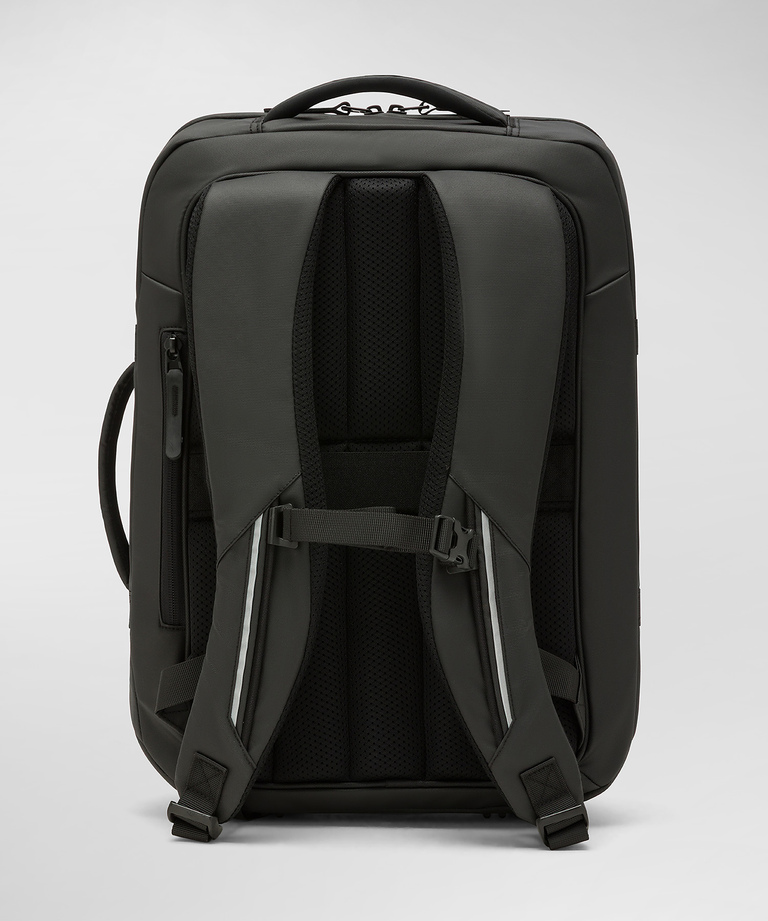 HANDY AND SPACIOUS BACKPACK