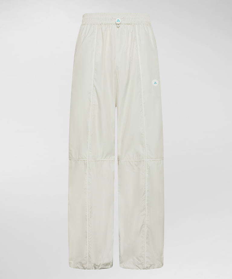 Ultra-light water-repellent trousers - Clothing & accessories | Peuterey