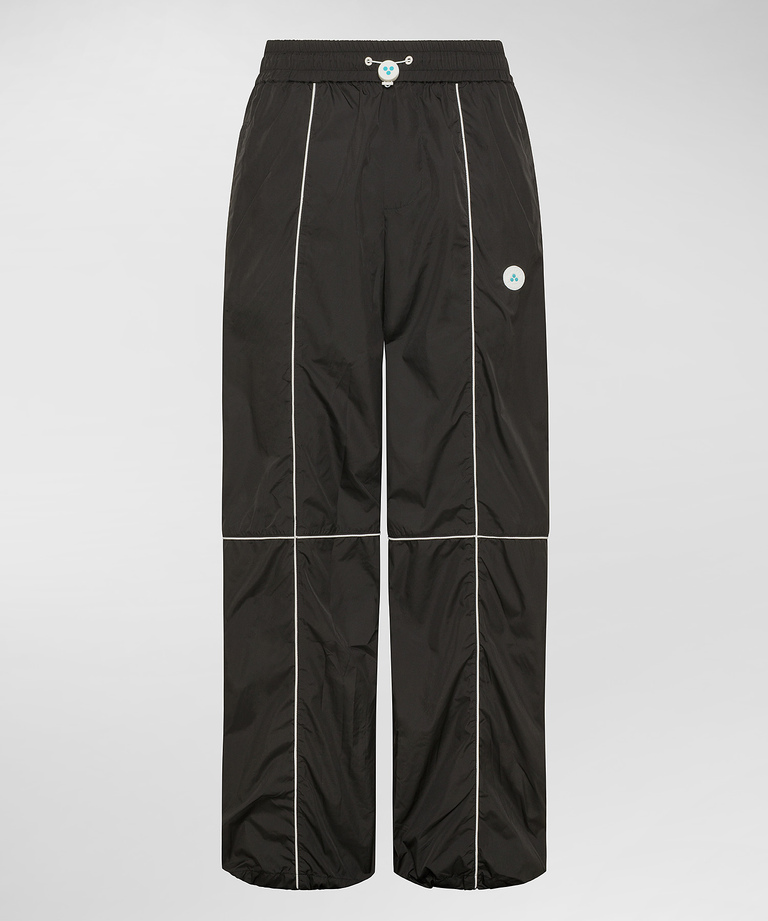 Ultra-light water-repellent trousers - Clothing & accessories | Peuterey