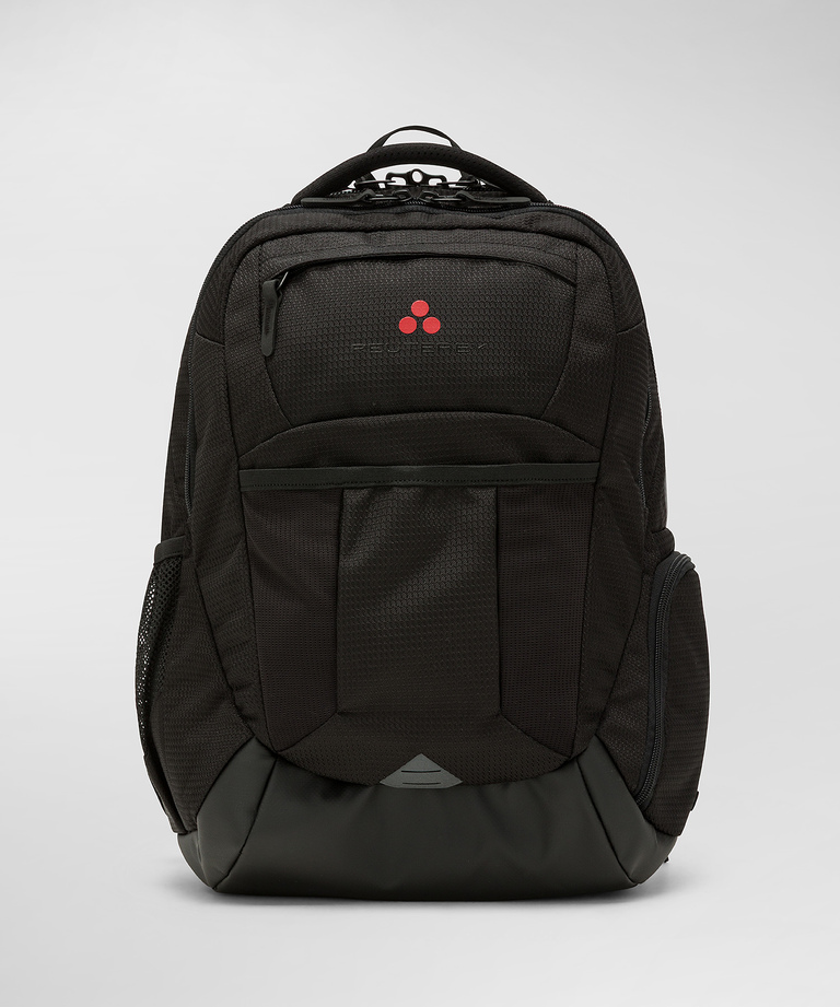 Multifunctional technical backpack - Women's Preview | Peuterey