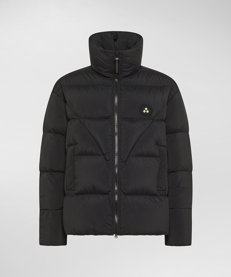 Puffer jacket tinta unita - Plurals Collection | Peuterey