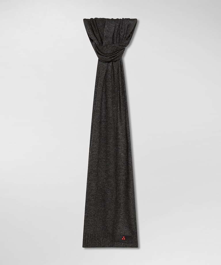 Sciarpa in misto cachemire - Preview Donna | Peuterey
