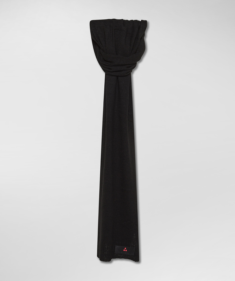 Cashmere blend scarf - Women's Preview | Peuterey