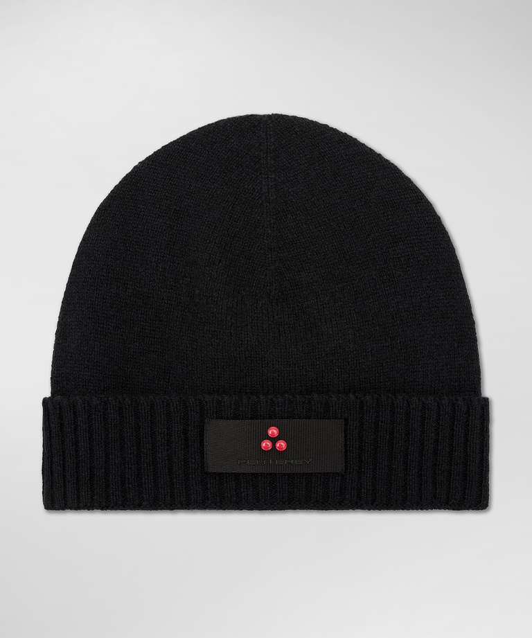 Yak wool hat - Men's Preview | Peuterey