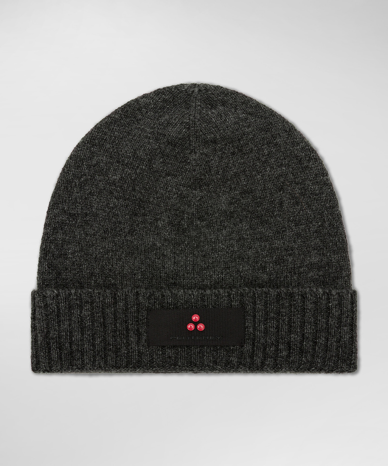 Yak wool hat - Men's Preview | Peuterey