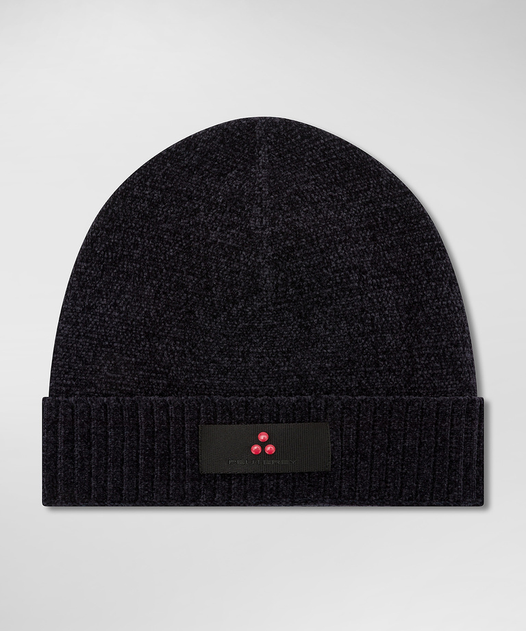 Chenille hat - Men's Preview | Peuterey