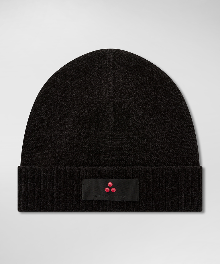 Chenille hat - Men's Preview | Peuterey