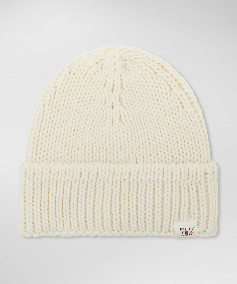 Wool hat - Women's Preview | Peuterey