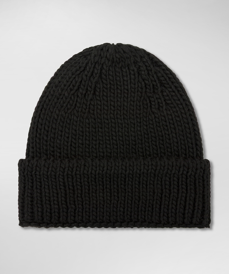 Wool hat - Women's Preview | Peuterey